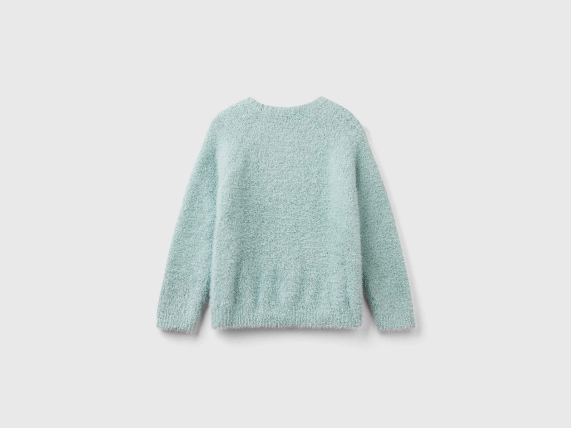 MAGLIA G/C M/L Bambina image number 2
